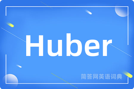 Huber