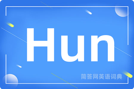 Hun