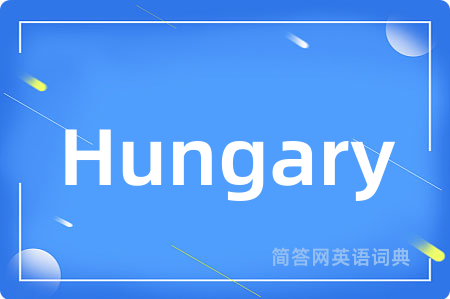 Hungary