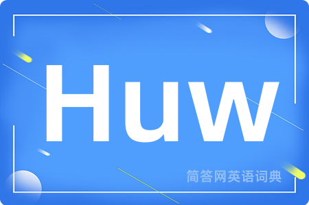 Huw