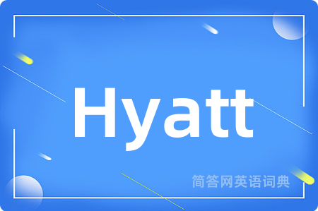 Hyatt