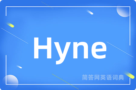 Hyne