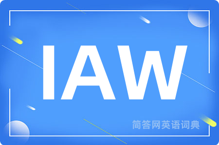 IAW