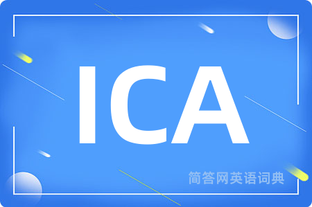 ICA