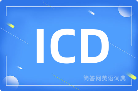 ICD