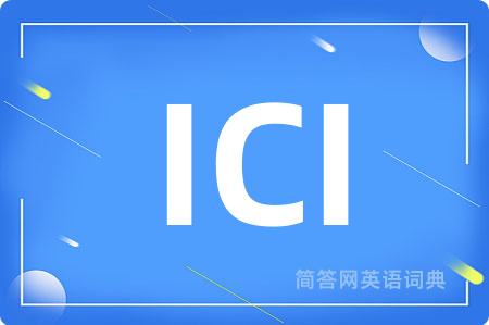 ICI