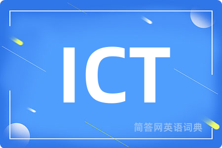 ICT