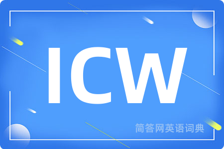 ICW