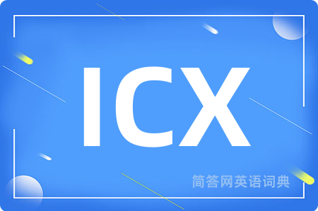 ICX