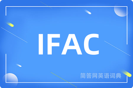 IFAC