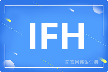 IFH