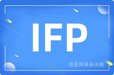 IFP