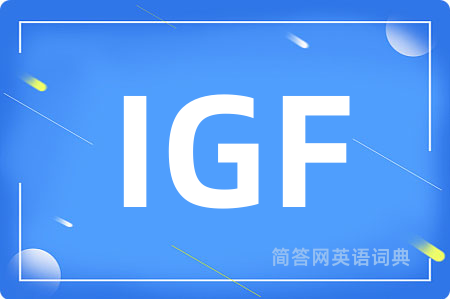 IGF