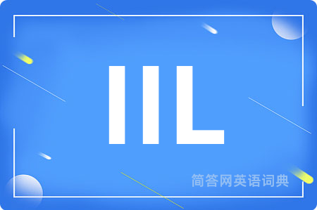 IIL