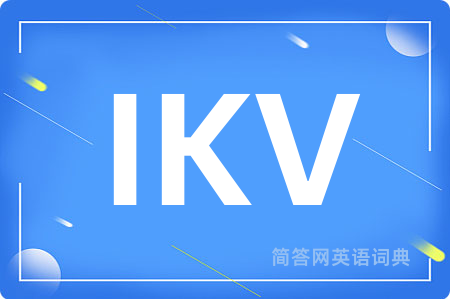 IKV