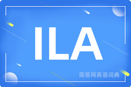 ILA
