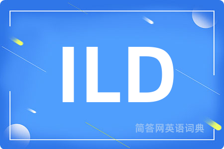 ILD