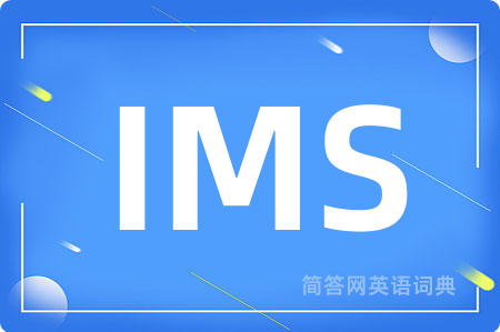 IMS