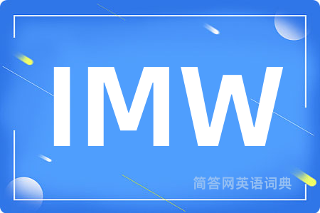 IMW