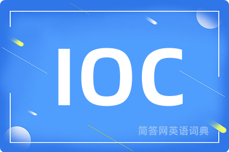 IOC