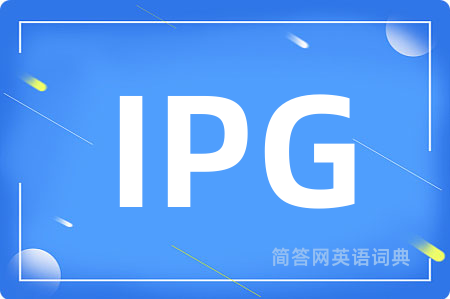 IPG