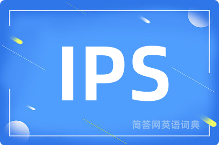 IPS