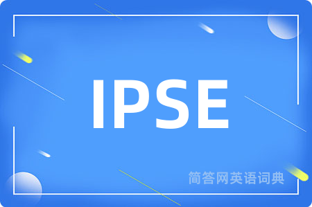 IPSE