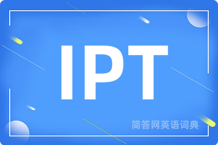 IPT