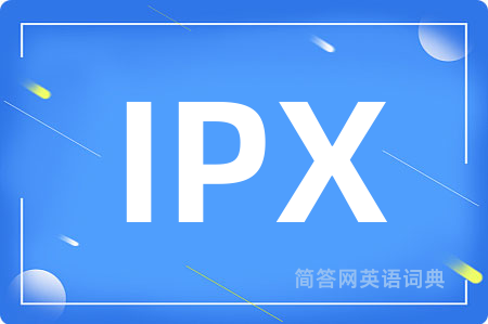 IPX