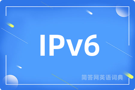 IPv6