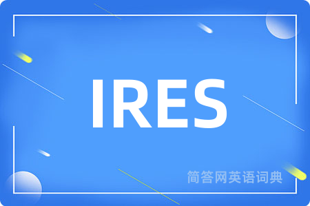 IRES