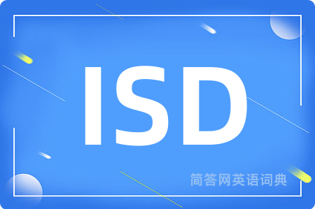 ISD