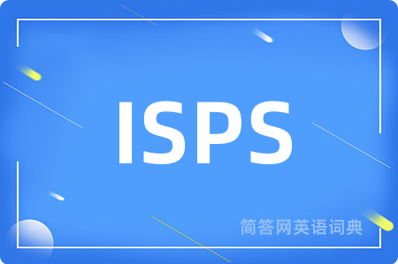 ISPS