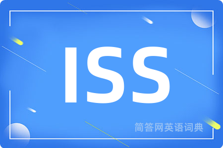 ISS