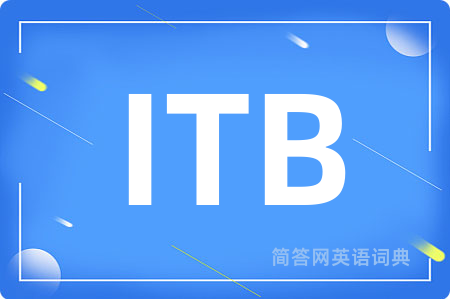 ITB