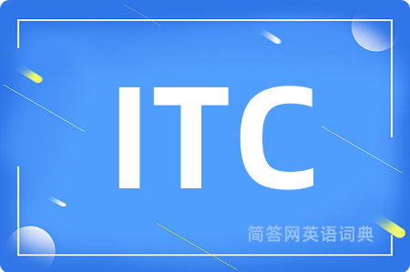 ITC