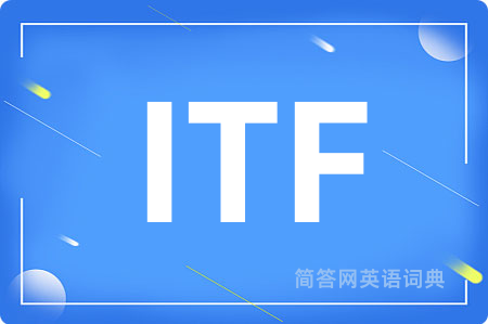 ITF