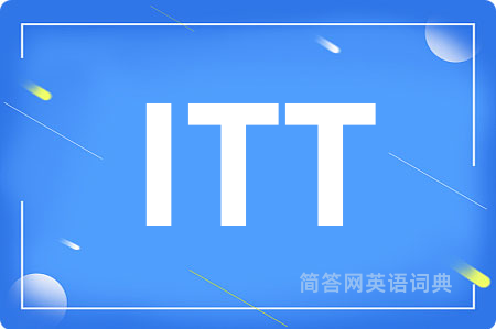 ITT