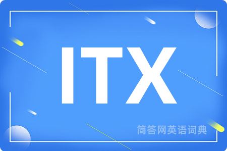 ITX