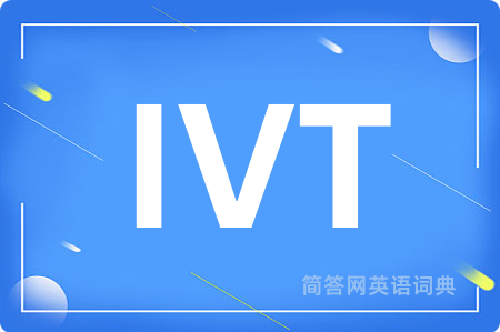 IVT