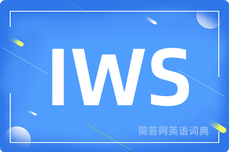 IWS