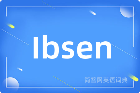 Ibsen