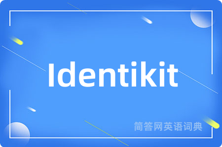 Identikit