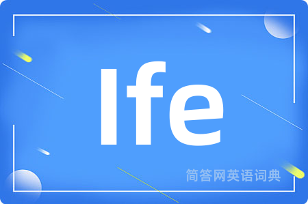 Ife
