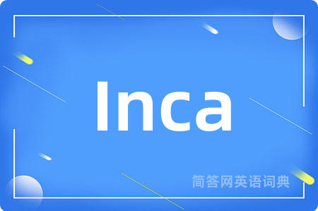 Inca