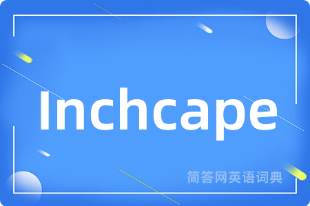 Inchcape