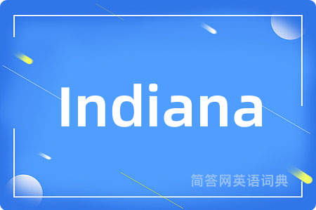 Indiana