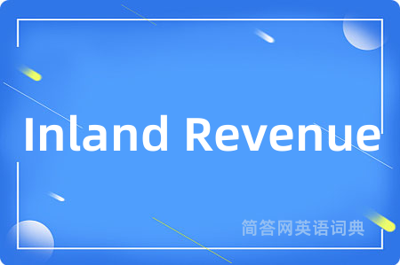 Inland Revenue