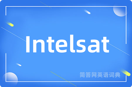 Intelsat