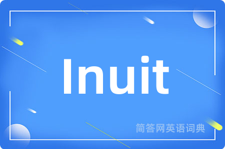 Inuit
